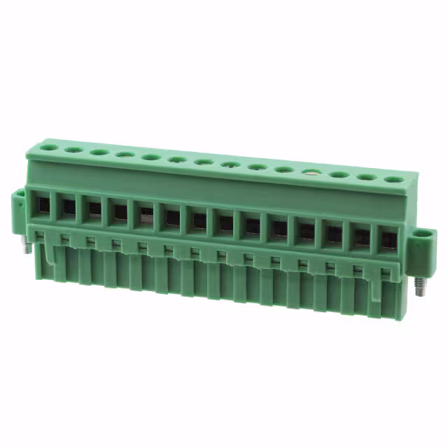 1835216 Phoenix Contact  Spine e prese di testa